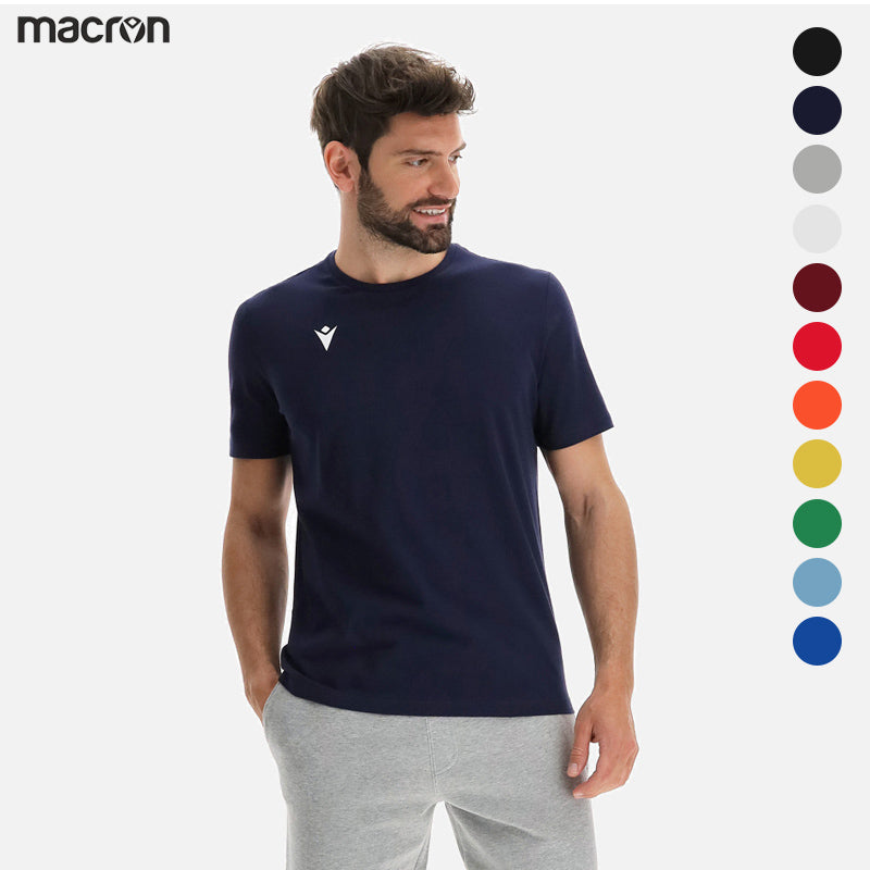 Boost Hero Sport T-Shirt – Comfort & Performance in Één