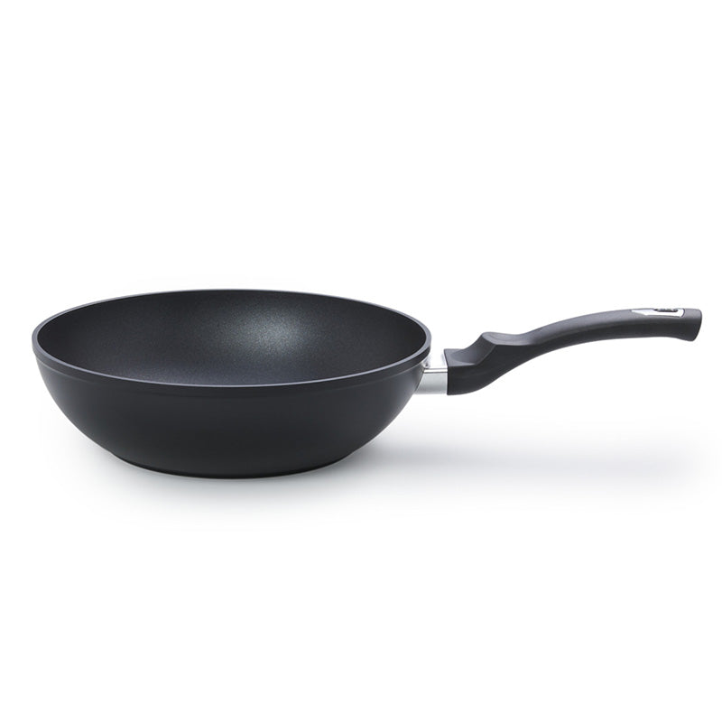 3-Delige Pannenset β Geschikt voor Alle Warmtebronnen π³π₯