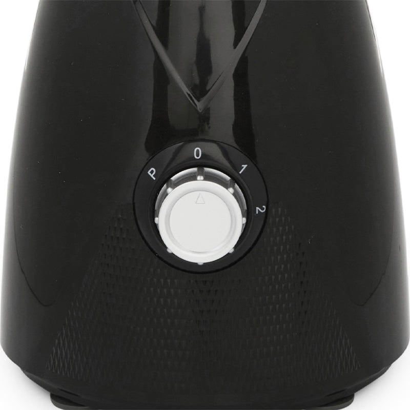 Blender 600W – Krachtig en stijlvol in Zwart/Rose Goud of Zwart/RVS