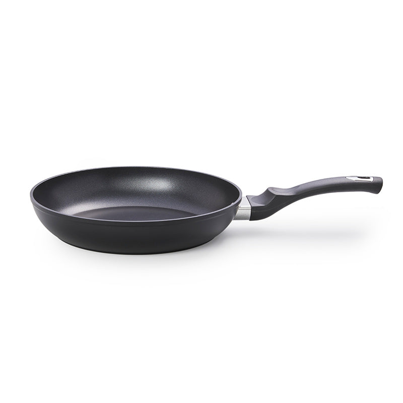 15-Delige Pannenset Zwart – Geschikt voor Alle Warmtebronnen 🍳🔥