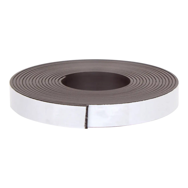 Magnetische Tape – Zelfklevende Magneetstrip voor Knutselen & Organiseren