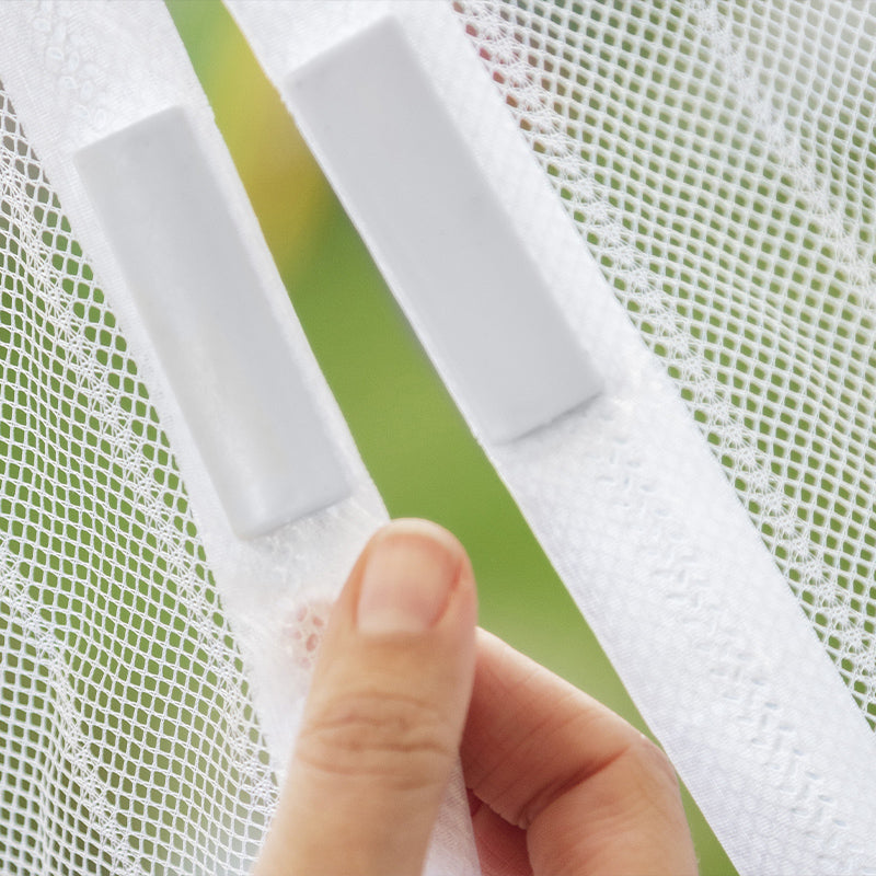 Magnetische anti-insecten horren - Geheime Deals