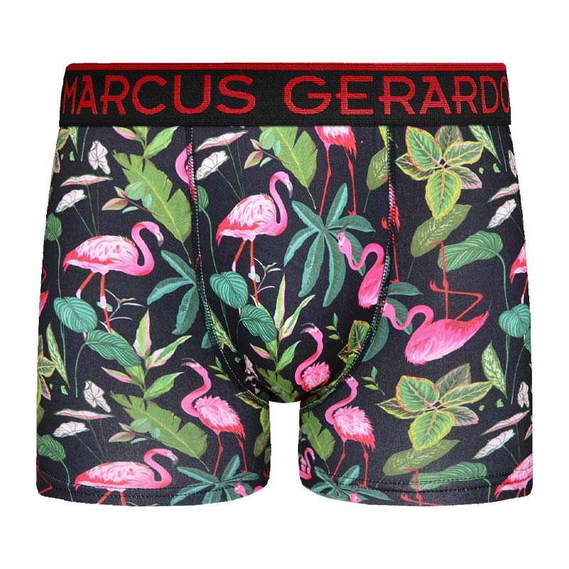 Marcus Gerardo 10-Pack Boxershorts – Comfort & Kwaliteit voor Elke Dag
