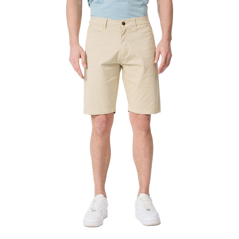 Chinoshorts – Tijdloos comfort in moderne kleuren