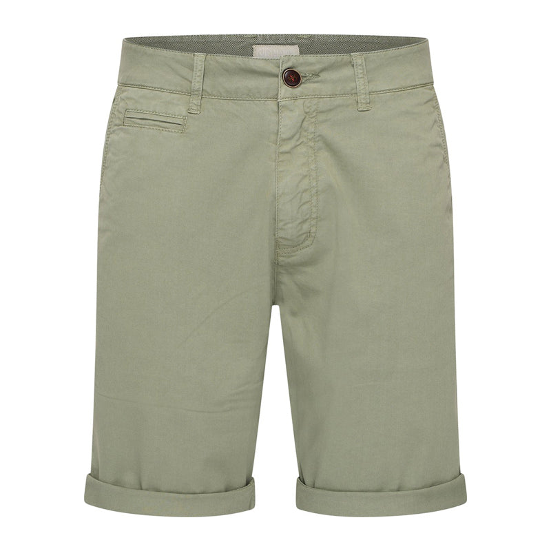 Chinoshorts – Tijdloos comfort in moderne kleuren