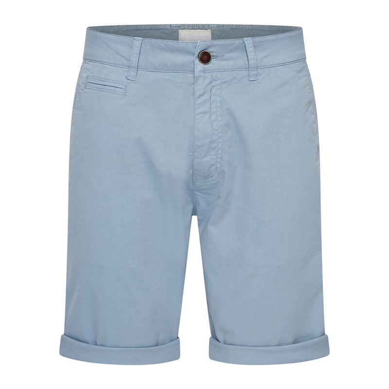 Chinoshorts – Tijdloos comfort in moderne kleuren