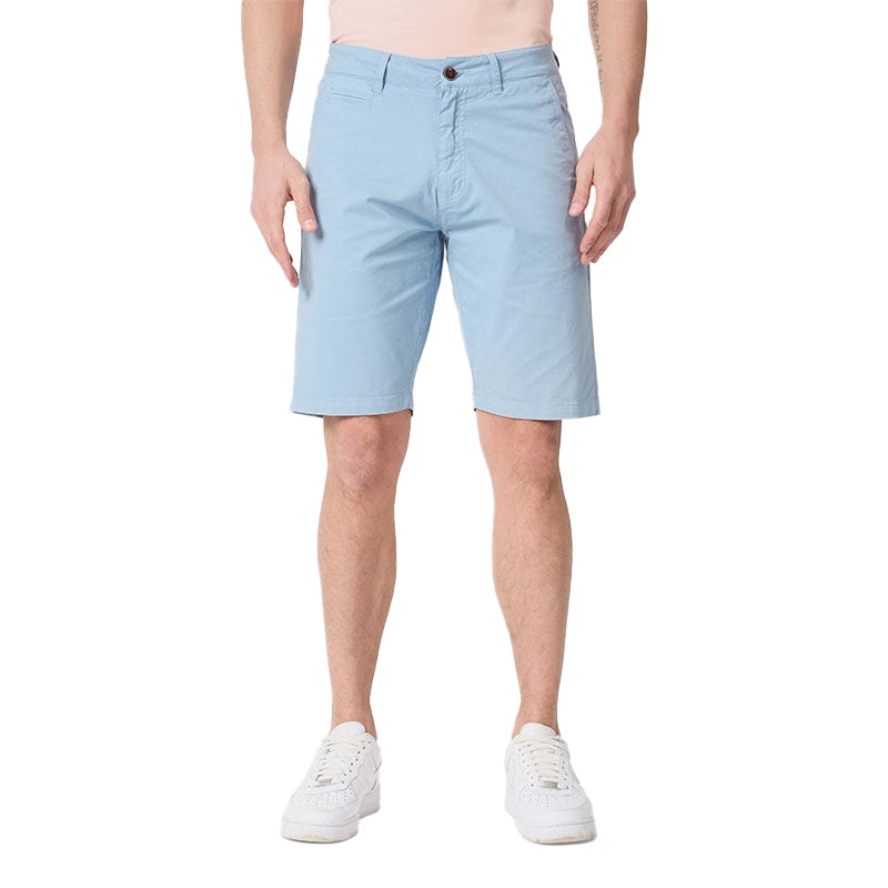 Chinoshorts – Tijdloos comfort in moderne kleuren