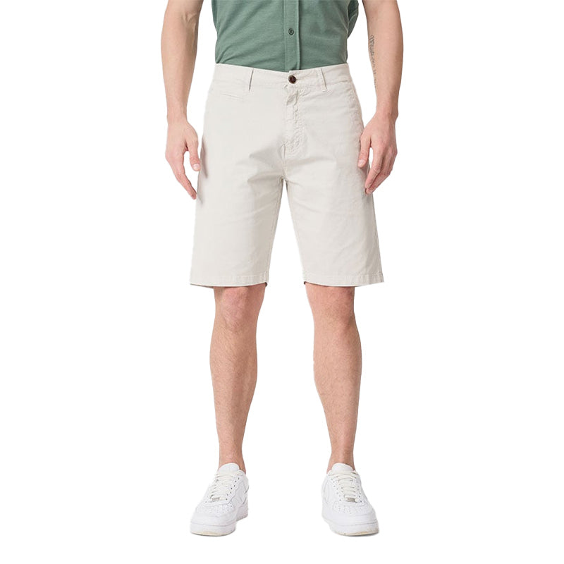 Chinoshorts – Tijdloos comfort in moderne kleuren