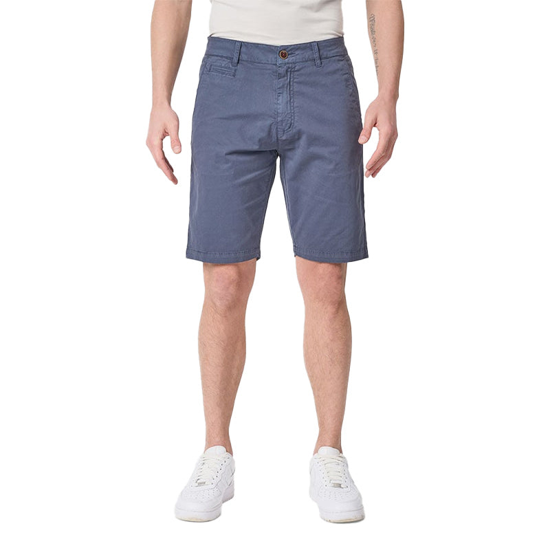 Chinoshorts – Tijdloos comfort in moderne kleuren