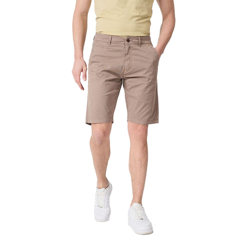 Chinoshorts – Tijdloos comfort in moderne kleuren