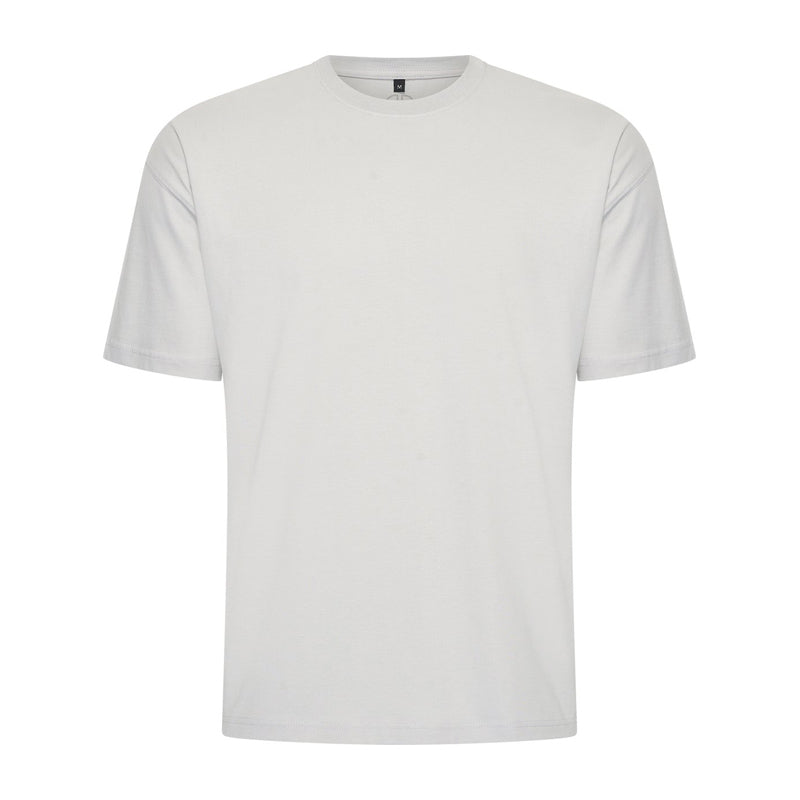 Oversized T-shirt heren – basic shirt in meerdere kleuren