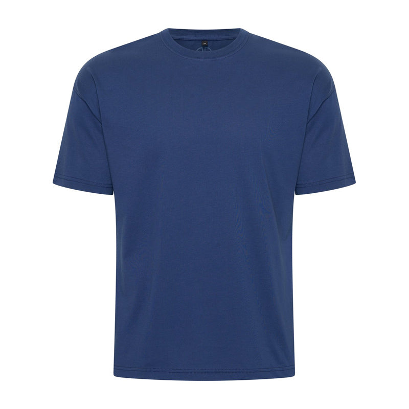 Oversized T-shirt heren – basic shirt in meerdere kleuren