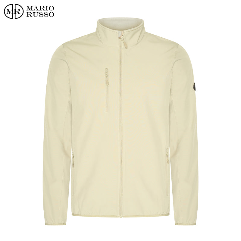Softshell Jassen – De Perfecte Tussenjas voor Elk Seizoen