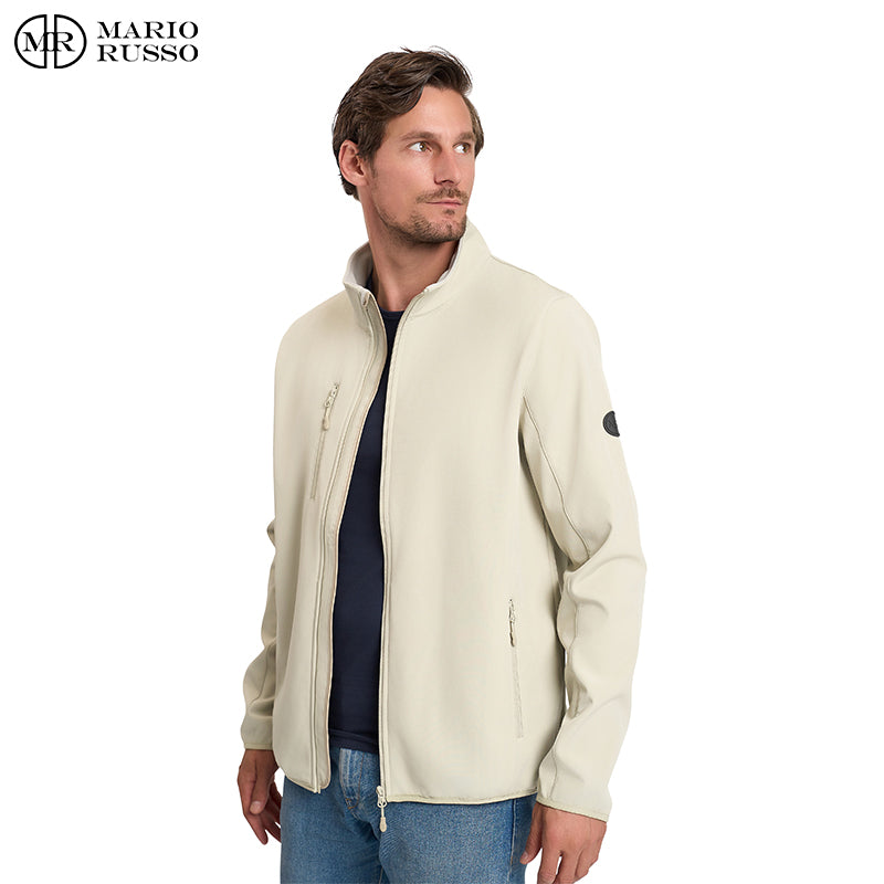 Softshell Jassen – De Perfecte Tussenjas voor Elk Seizoen