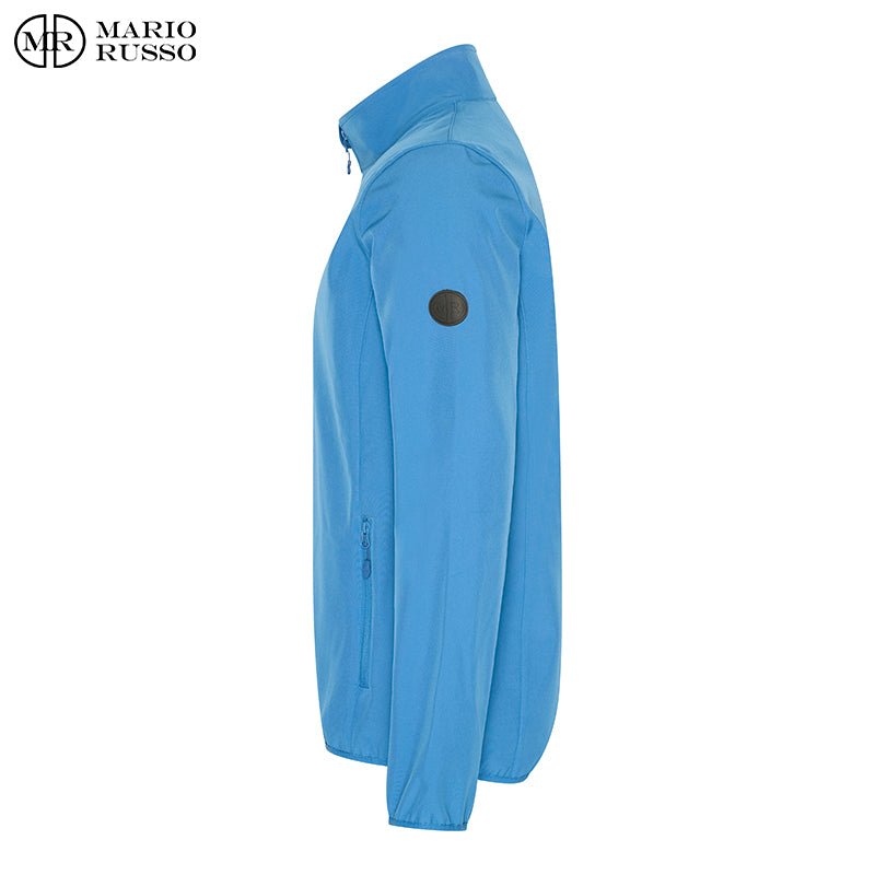 Softshell Jassen – De Perfecte Tussenjas voor Elk Seizoen