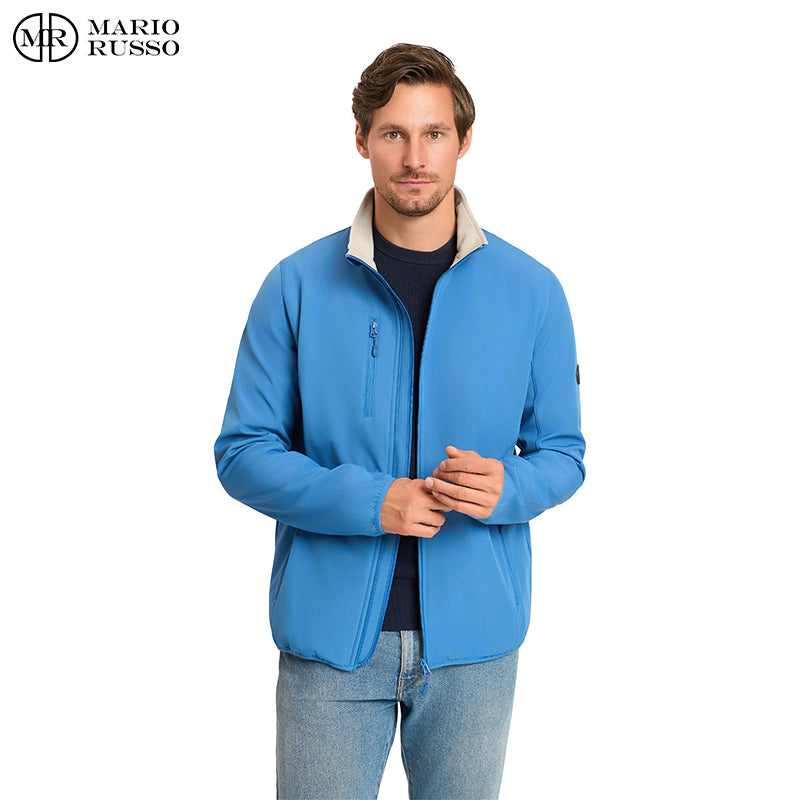 Softshell Jassen – De Perfecte Tussenjas voor Elk Seizoen