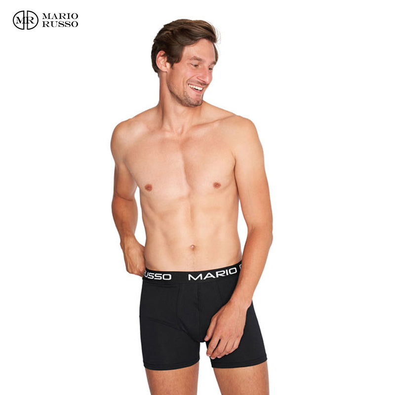 10-pack - Katoenen boxershorts – All Seasons - Geheime Deals