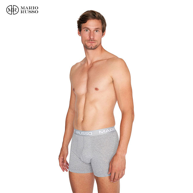10-pack - Katoenen boxershorts – Color mix - Geheime Deals
