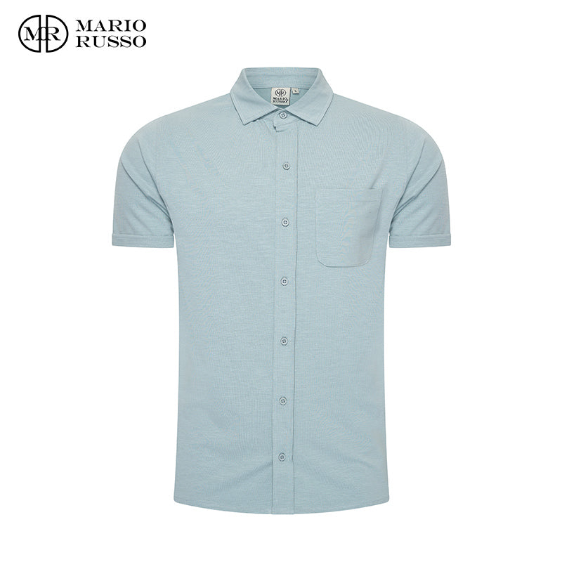 Jersey Shirt - Italiaanse Kwaliteit - Geheime Deals