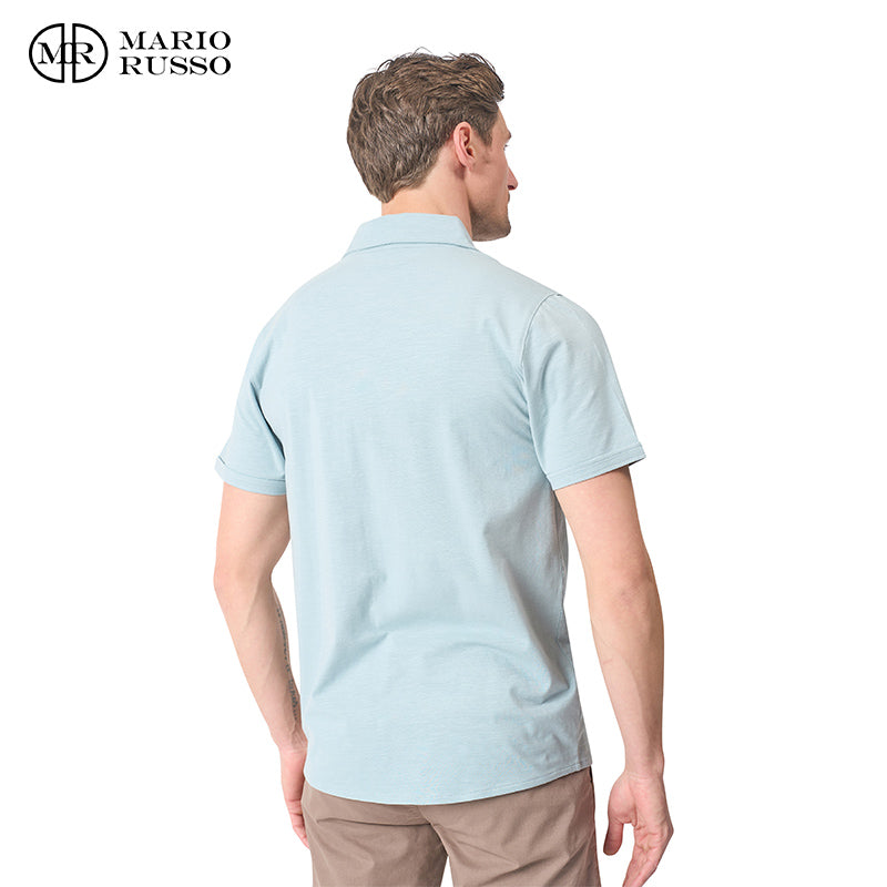 Jersey Shirt - Italiaanse Kwaliteit - Geheime Deals