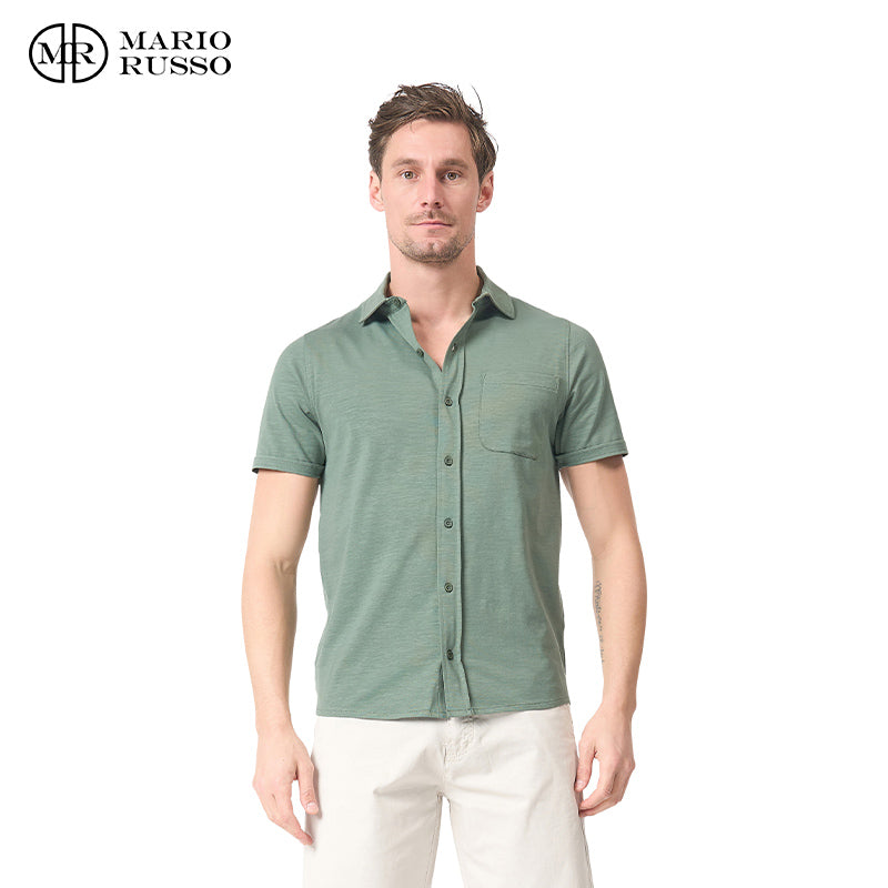 Jersey Shirt - Italiaanse Kwaliteit - Geheime Deals