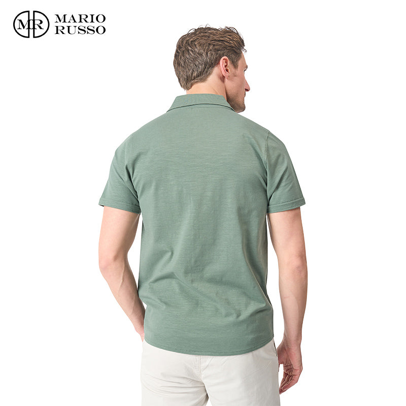 Jersey Shirt - Italiaanse Kwaliteit - Geheime Deals