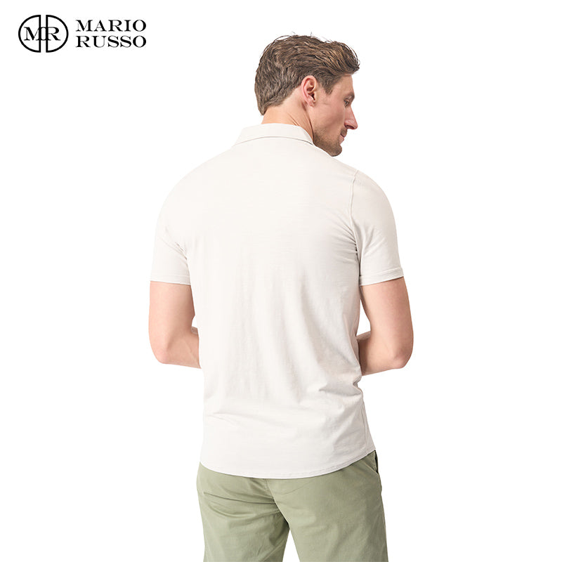 Jersey Shirt - Italiaanse Kwaliteit - Geheime Deals