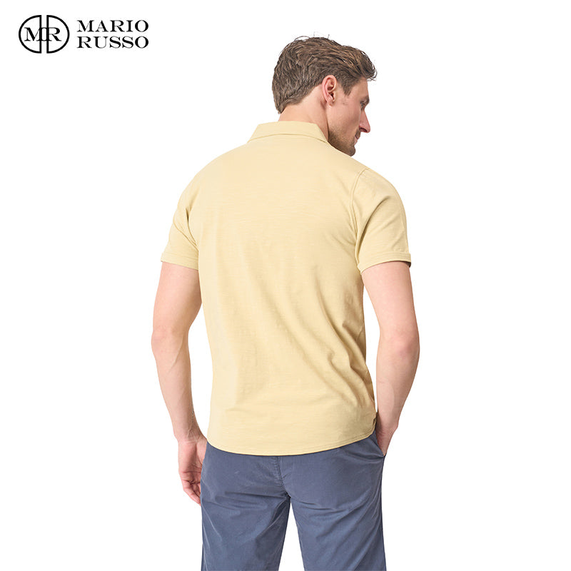 Jersey Shirt - Italiaanse Kwaliteit - Geheime Deals