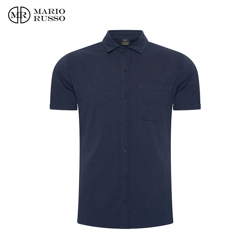 Jersey Shirt - Italiaanse Kwaliteit - Geheime Deals