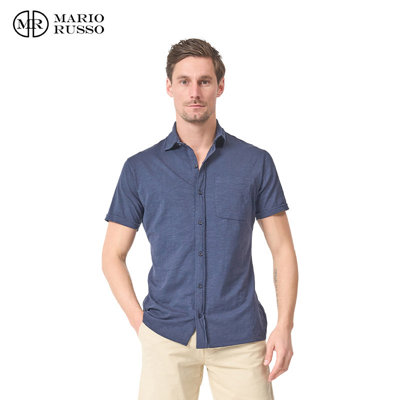 Jersey Shirt - Italiaanse Kwaliteit - Geheime Deals