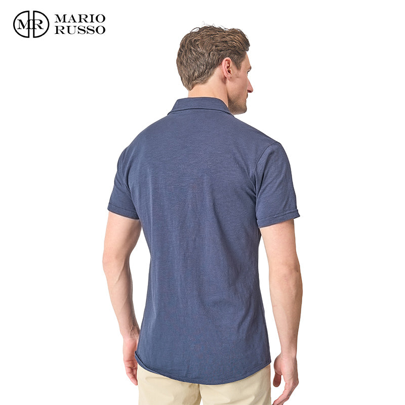 Jersey Shirt - Italiaanse Kwaliteit - Geheime Deals