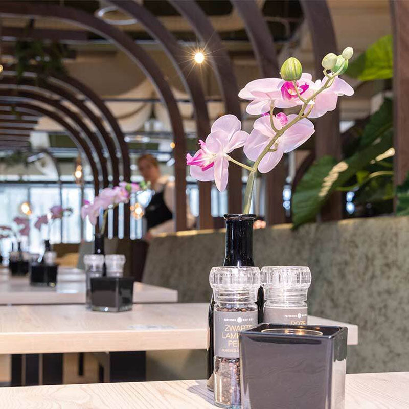 Marknesse Hoteldeal – Fletcher Hotel-Restaurant Marknesse | Nachtje Weg voor 2 Personen in Flevoland