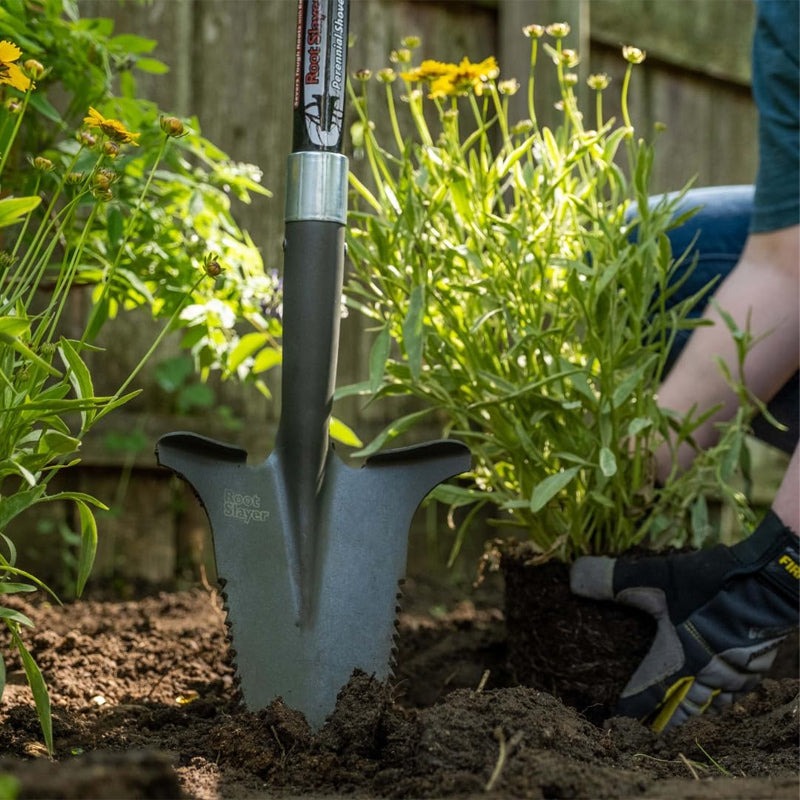 Massieve Tuinschep - Voor al jouw tuinwerkzaamheden