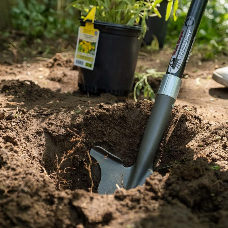Massieve Tuinschep - Voor al jouw tuinwerkzaamheden