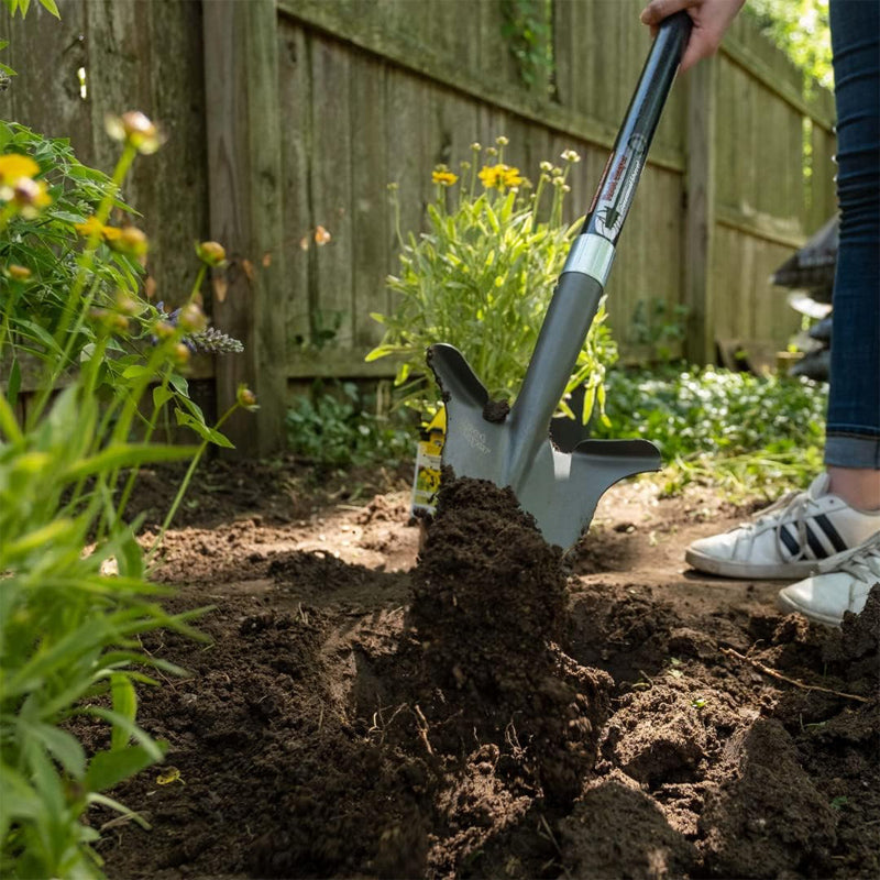 Massieve Tuinschep - Voor al jouw tuinwerkzaamheden
