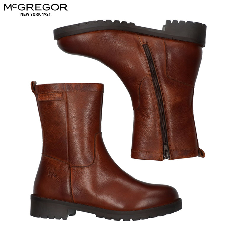 Dameslaars Albany - Cognac