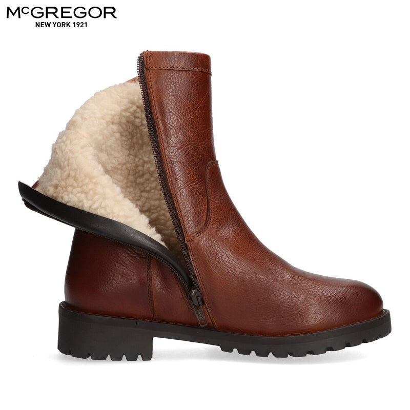 Dameslaars Albany - Cognac