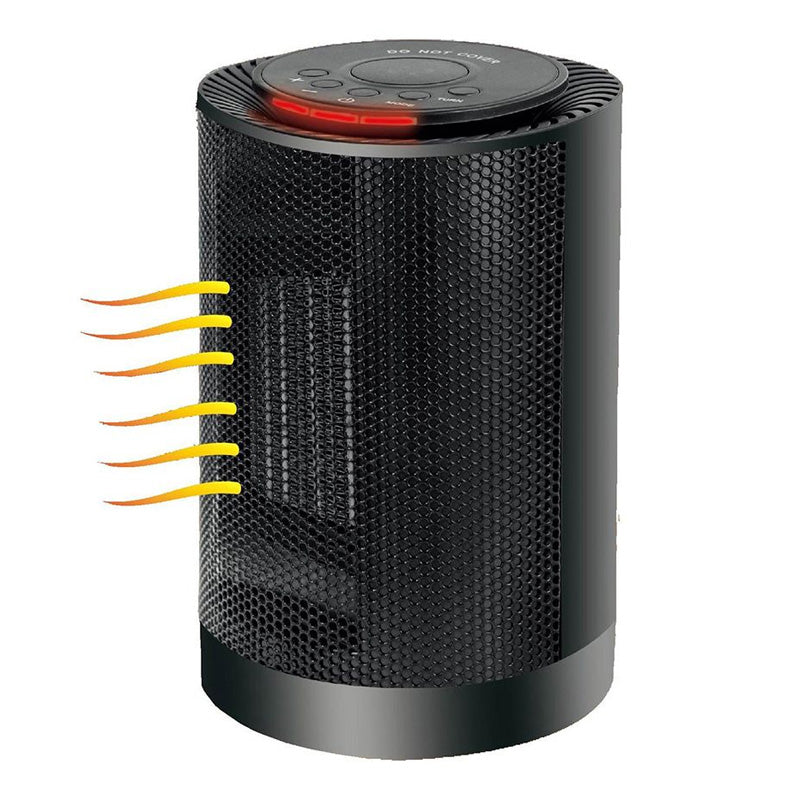 Deluxe Heater met drie standen