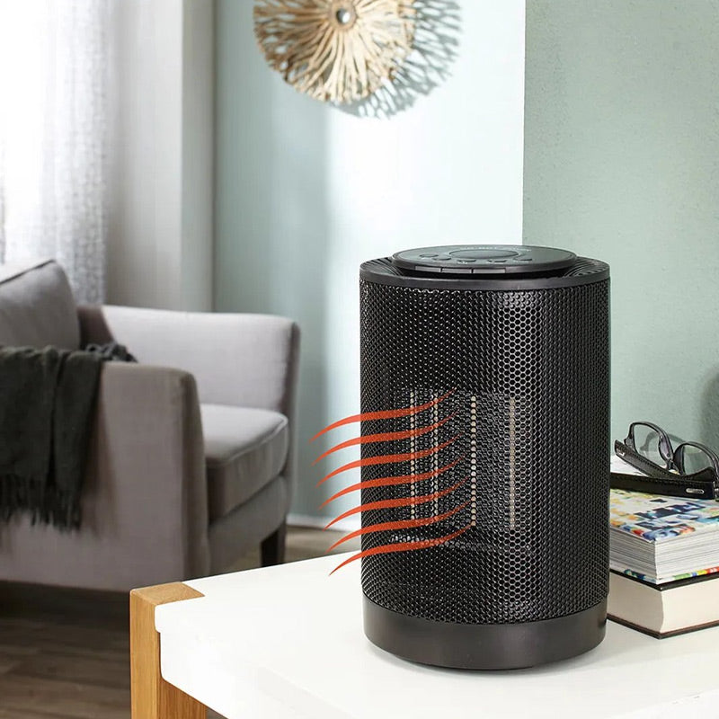 Deluxe Heater met drie standen