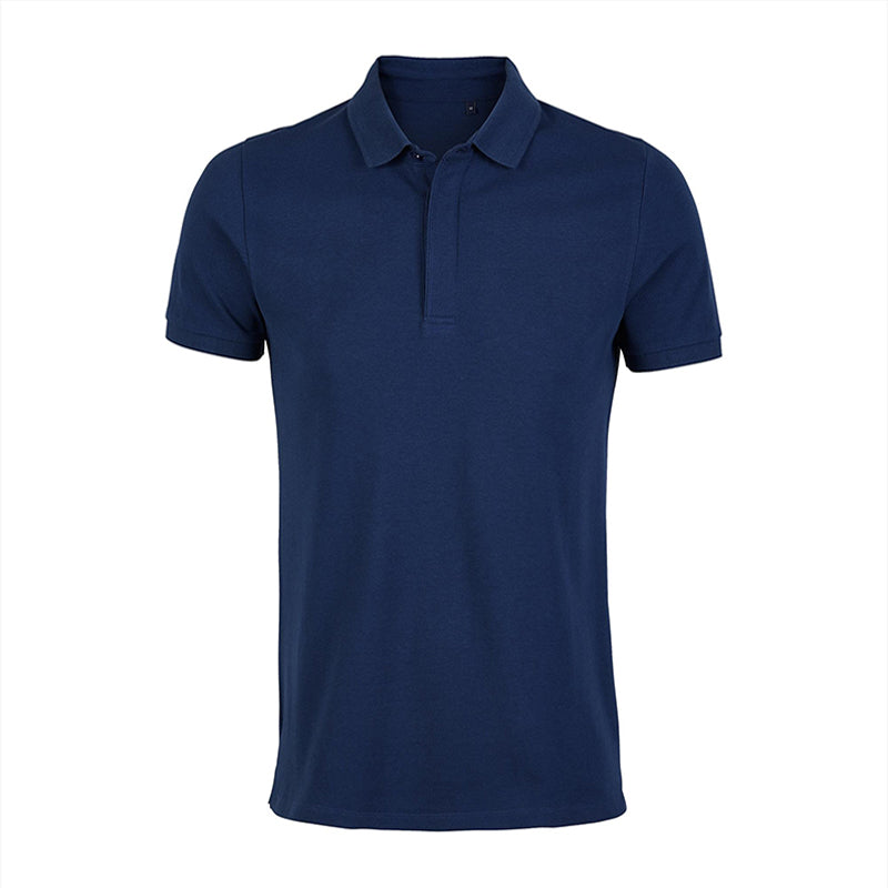 Neoblu Owen Heren Polo – Stijlvol en Comfortabel