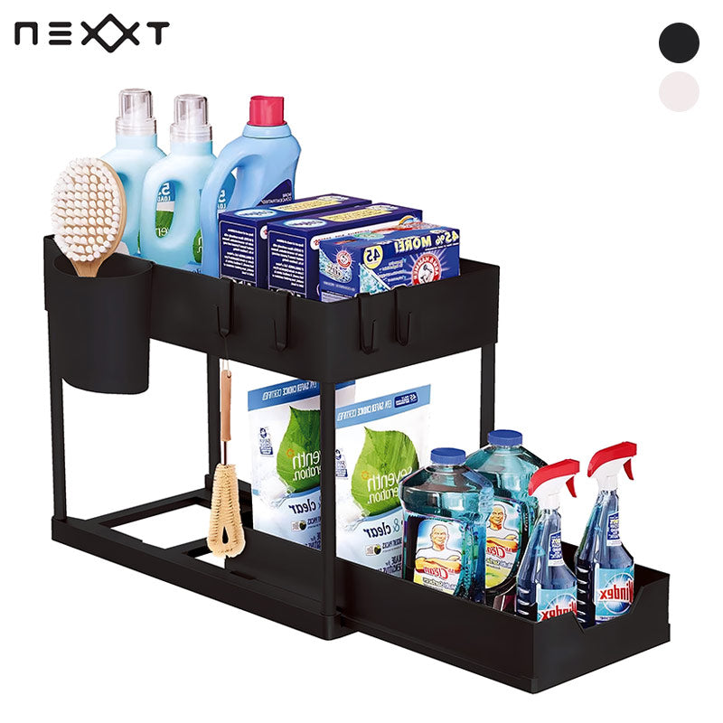 Keukenkast Organizer – Optimaliseer je Opbergruimte in Stijl 🍽️✨