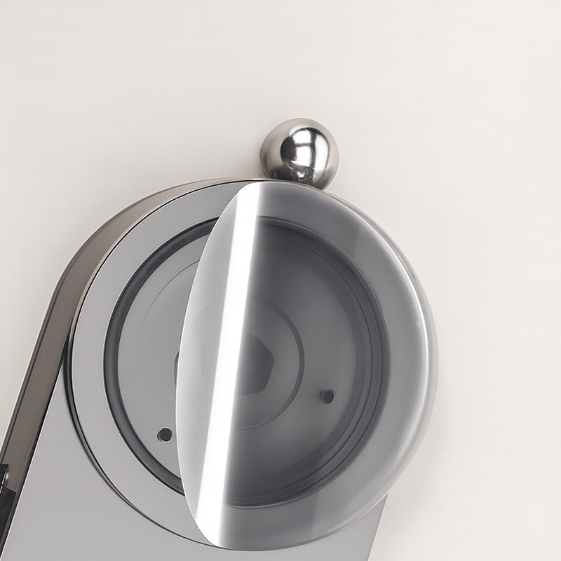 Nexxt Slim Wandrek voor je Keuken