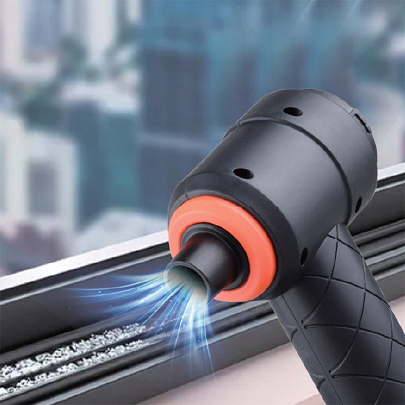 Nexxt Multifunctionele Mini Stofzuiger 4-in-1