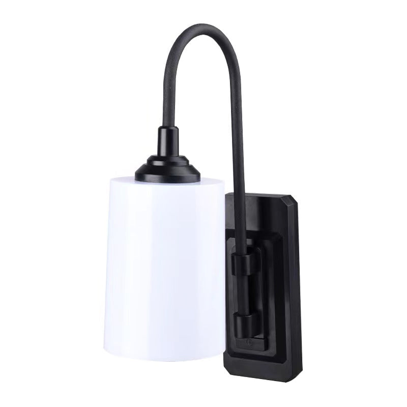 Kleurrijke Muurlamp – Voor Stijlvolle en Sfeervolle Verlichting