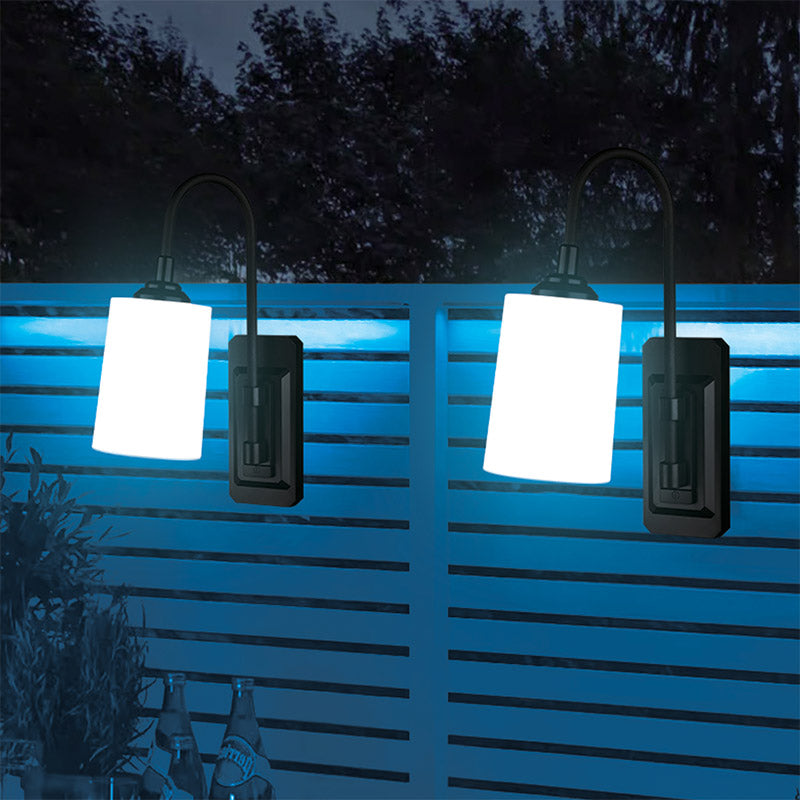 Kleurrijke Muurlamp – Voor Stijlvolle en Sfeervolle Verlichting