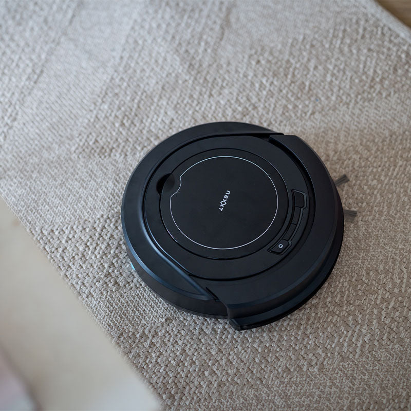 Nexxt 3-in-1 Robotstofzuiger met Dweilfunctie