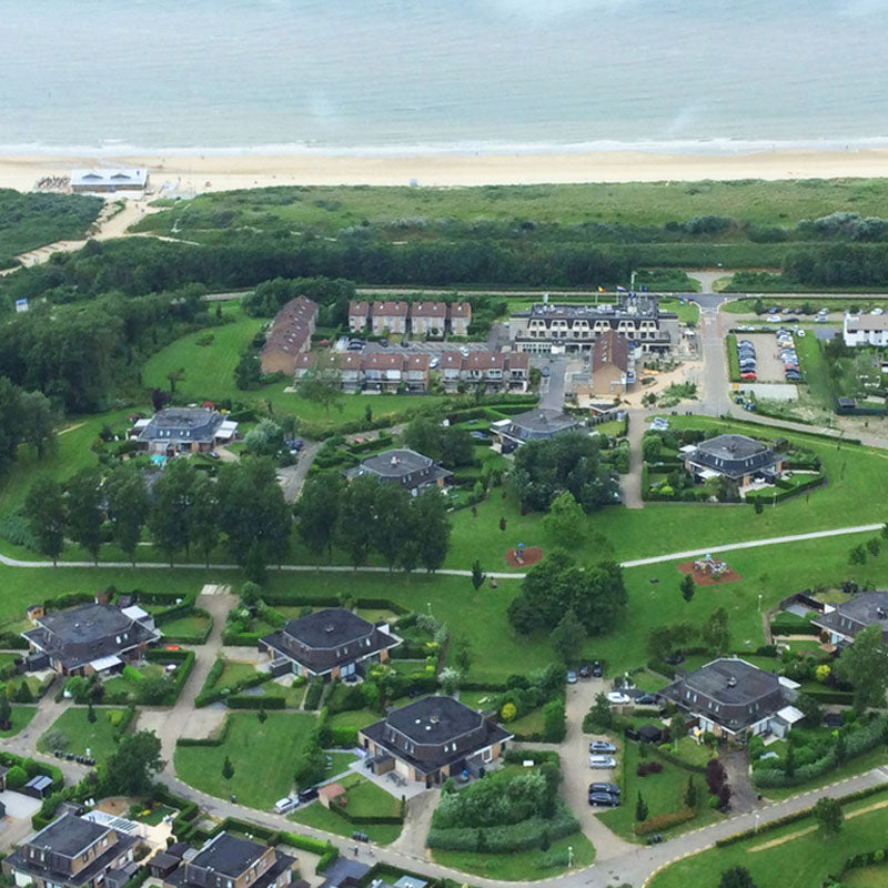 Nieuwvliet-Bad – Fletcher Hotel-Restaurant Nieuwvliet Bad, Zeeland