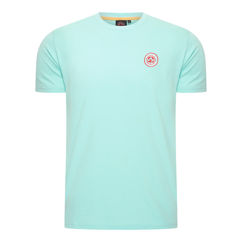 Outdoor T-Shirts met ronde hals – Stijlvol en comfortabel
