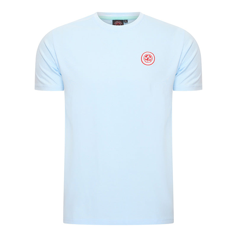 Outdoor T-Shirts met ronde hals – Stijlvol en comfortabel