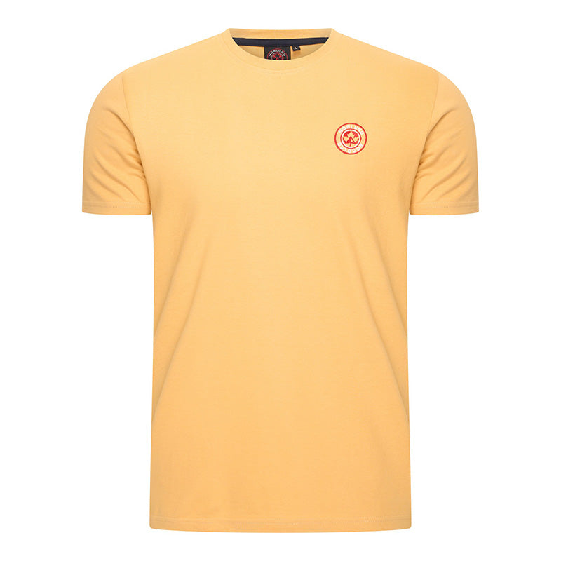 Outdoor T-Shirts met ronde hals – Stijlvol en comfortabel